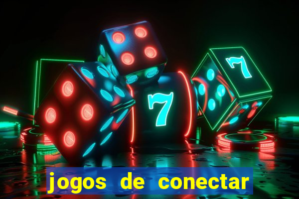 jogos de conectar pares iguais